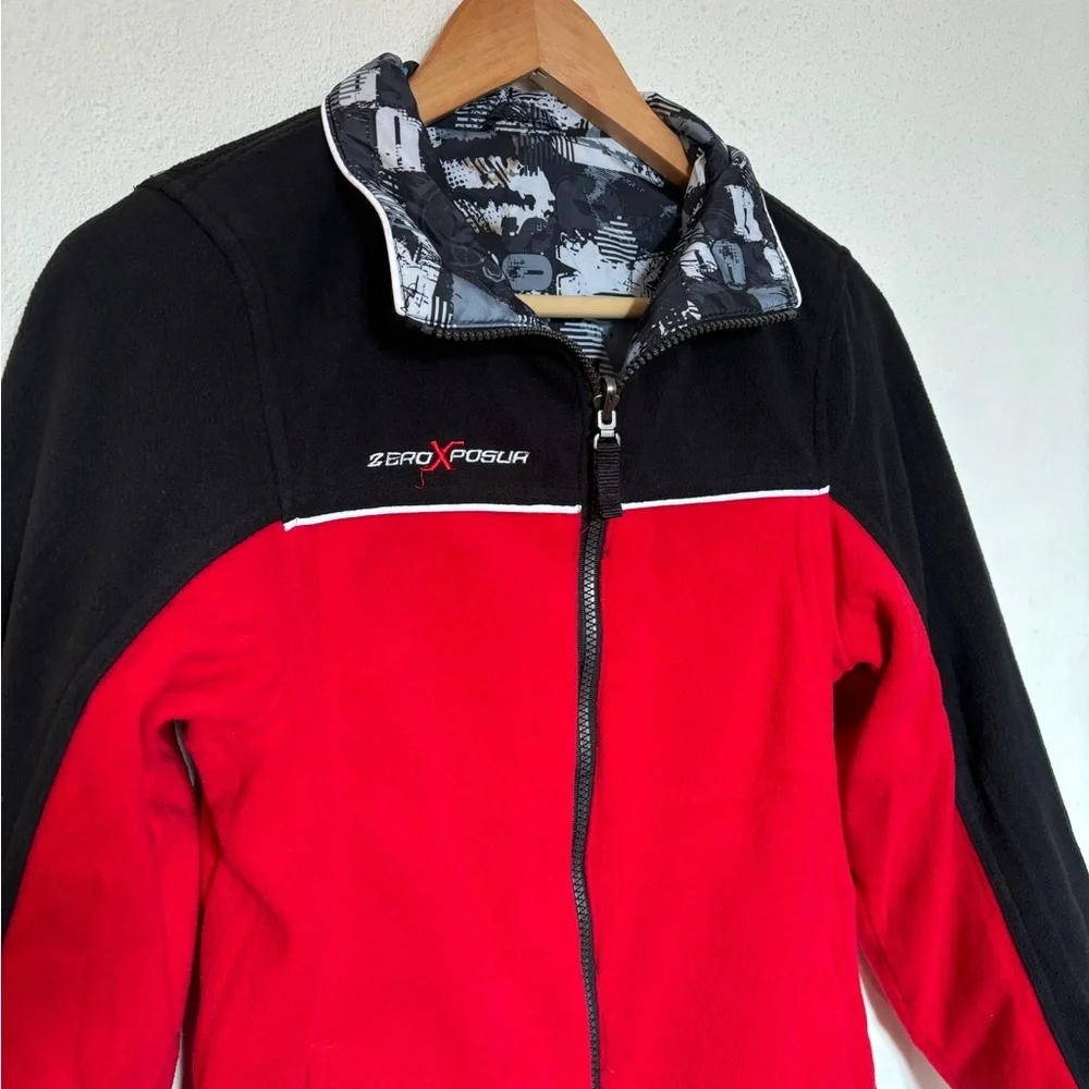 ZeroXposur - Picture 4 of 5